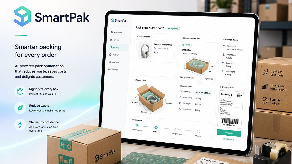 SmartPak